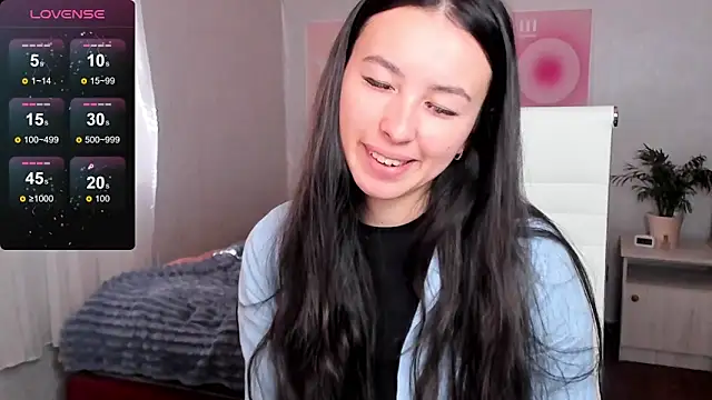 geisha_anna - Geisha_Anna's free webcam - UK Sex Cams