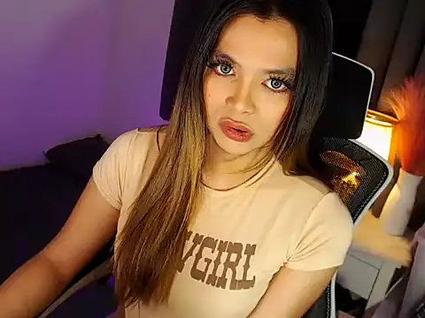 MajesticKitana live sex cam