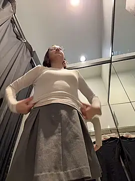 rinacat - RinaCat's free webcam