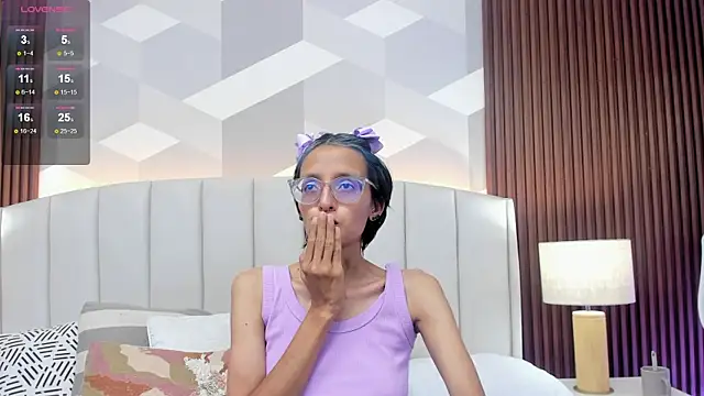 Marge_lasander's room