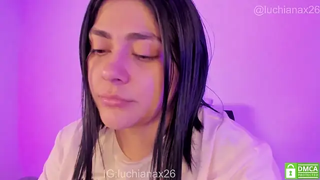 lucy26_ - Lucy26_'s free webcam