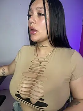 Webcam Model (Miia__Taylor)  is live.Free join now!