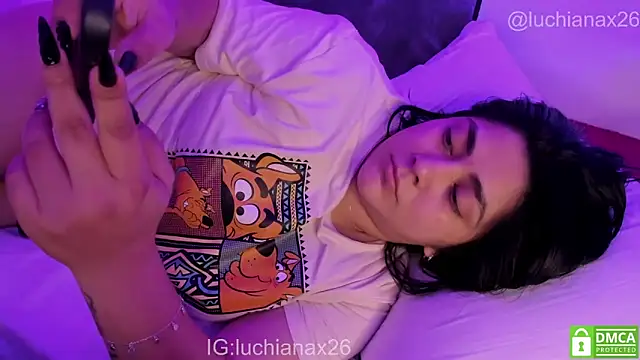 lucy26_ - Lucy26_'s free webcam - UK Sex Cams