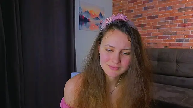 foxfever - FoxFever's free webcam - UK Sex Cams