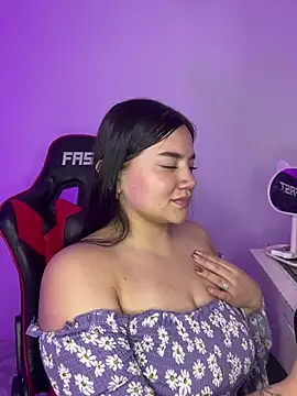 abby_gonzales - Abby_gonzales's free webcam - UK Sex Cams