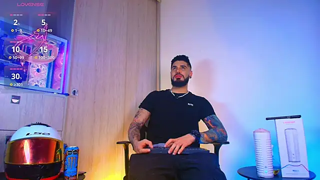 Asmodeus_bael_ avatar