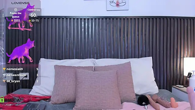 alahia_mellers - Alahia_mellers's free webcam - UK Sex Cams