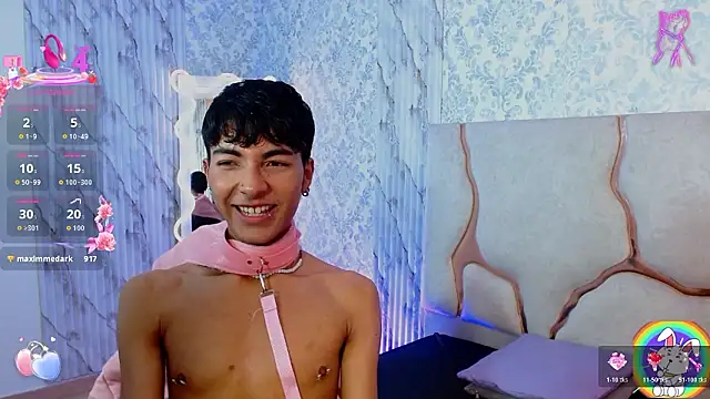 osamu_tay - Osamu_tay's free webcam - UK Sex Cams