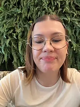 rinacat (F young) - Finger pussy 🥰💋