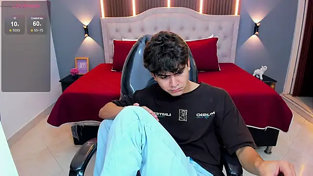 tommy18__ (Ask my age) - Cum Show