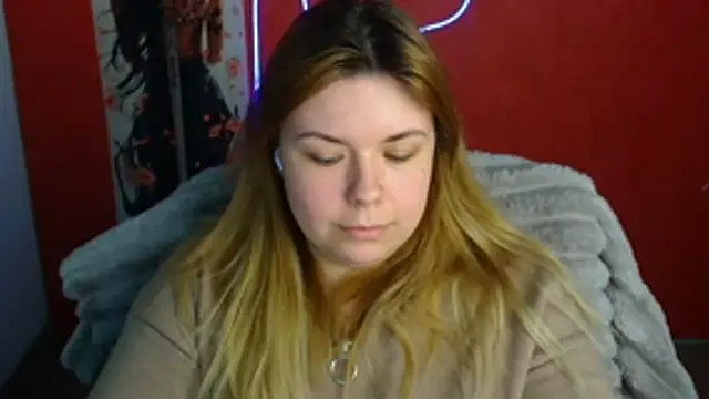 susannanight - SusannaNight's free webcam