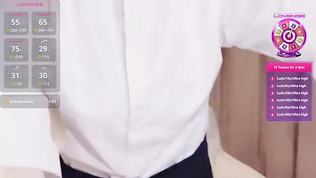 美女Jasmine198710在线直播