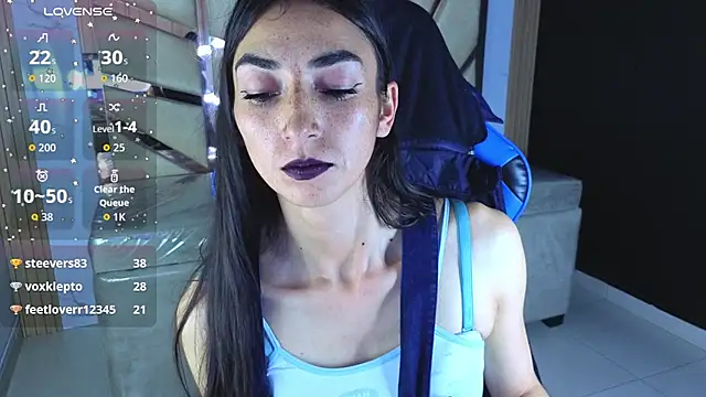 maily_a_ - Maily_a_'s free webcam