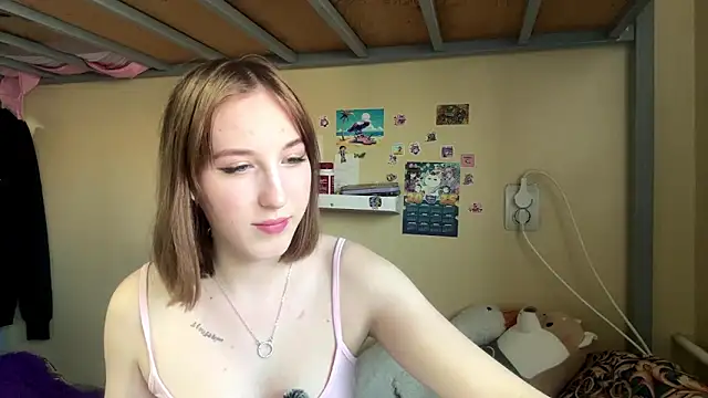 aquilineorites - AquilineOrites's free webcam