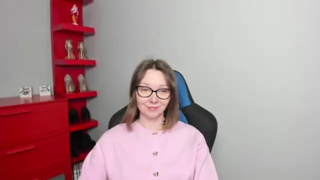 cookie_zoe - Cookie_zoe's free webcam