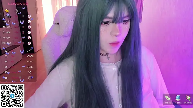 selenacute - SelenaCute's free webcam