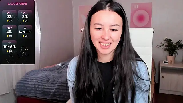 geisha_anna - Geisha_Anna's free webcam