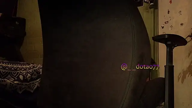 dotao7 - DoTao7's free webcam