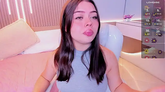 sexy_paradise18_ - Sexy_paradise18_'s free webcam