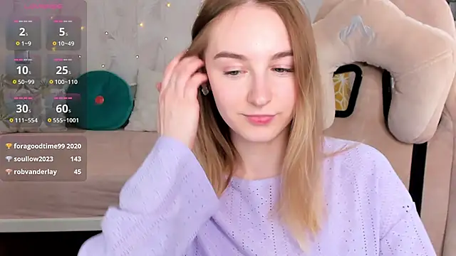 shy_polly - Shy_Polly's free webcam