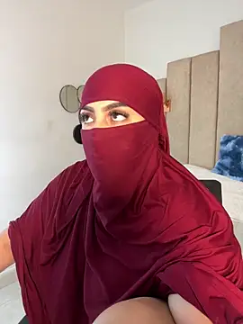 Webcam Model (rashaaa_)  is live.Free join now!