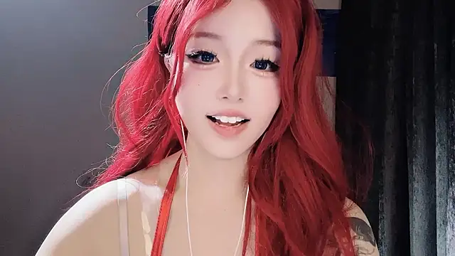 xiaoshuang001 - Xiaoshuang001's free webcam