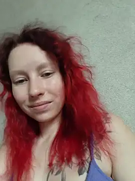 frost_foxy - Frost_foxy's free webcam