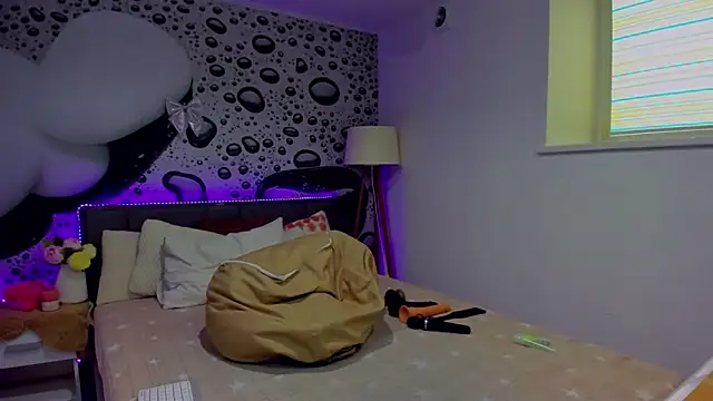 almafancy - AlmaFancy's free webcam