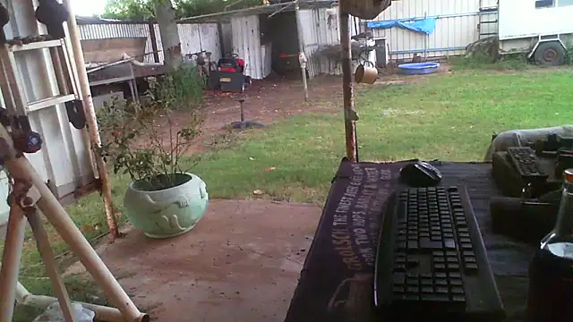 herbie010666 - Herbie010666's free webcam