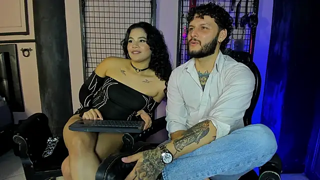 twisted_fantasy - Twisted_Fantasy's free webcam