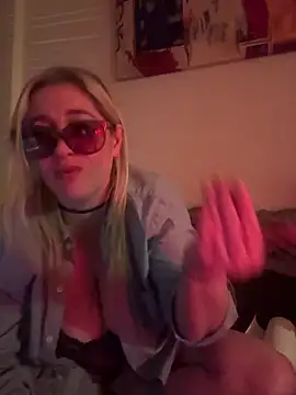 granlady7 - Granlady7's free webcam