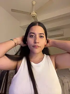 nhefertary - Nhefertary's free webcam