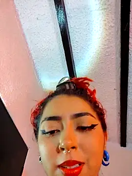 poyson_ivy live sex cam