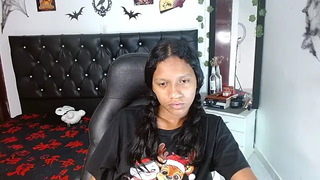 luna_ebony_ - Luna_Ebony_'s free webcam