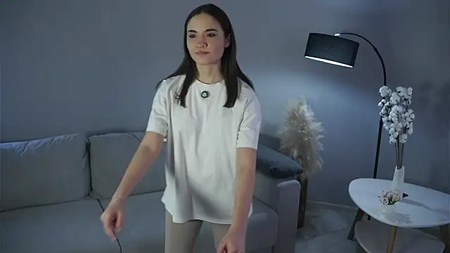 irmagaron - IrmaGaron's free webcam