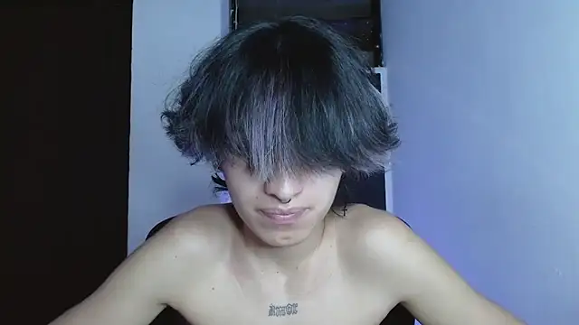 littlextreme - Littlextreme's free webcam