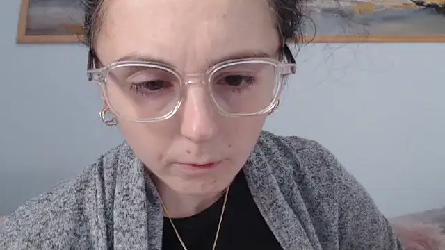 cleophee (F milf) - je me gode