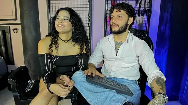 twisted_fantasy (G young) - fuck