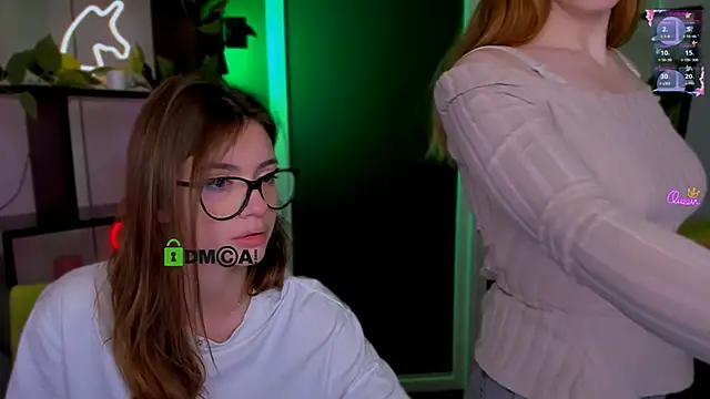 mia_bamby1 - Mia_bamby1's free webcam - UK Sex Cams