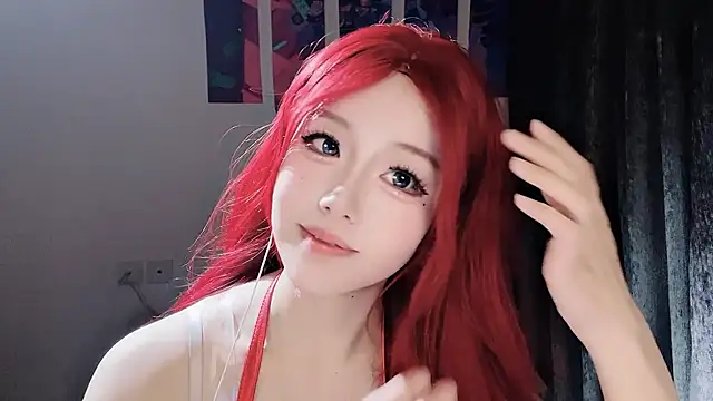 美女xiaoshuang001在线直播