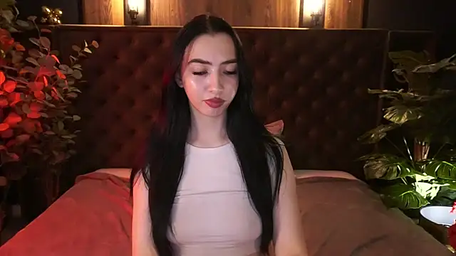 wildkittenx_ - WildKittenX_'s free webcam - UK Sex Cams