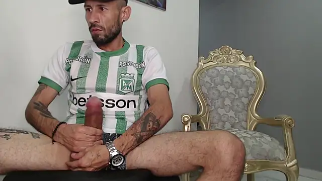 bigdick_monster1 - Bigdick_monster1's free webcam - UK Sex Cams