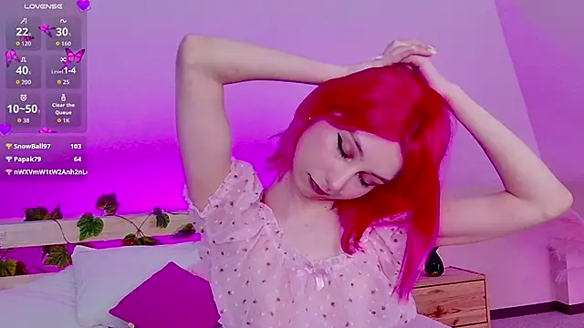 liann_stark - Liann_Stark's free webcam - UK Sex Cams