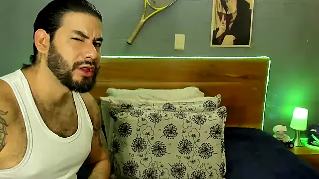 Prometeo-grizzly avatar