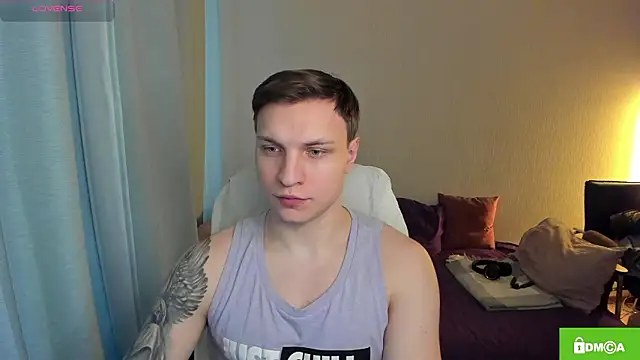 handsome_guy01 - Handsome_guy01's free webcam - UK Sex Cams