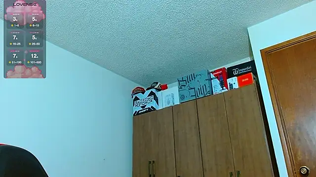 hgp3riodictabl3 - Hgp3riodictabl3's free webcam