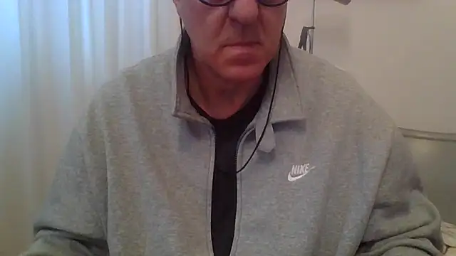 anonimo7735 (M grandpa) - cum sborrata