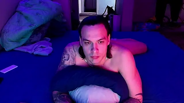 baphomet_from_ice - Baphomet_from_ice's free webcam - UK Sex Cams