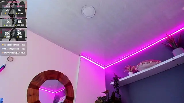 abbyy_stone - Abbyy_stone's free webcam - UK Sex Cams