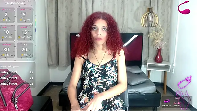 luisa__torres - Luisa__torres's free webcam - UK Sex Cams